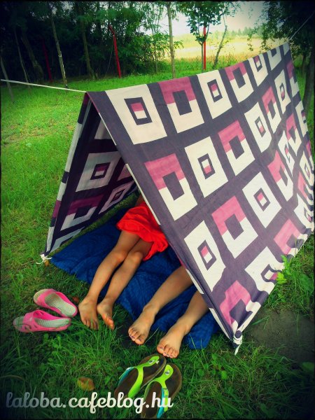 kerti sátor la loba blog 5